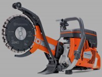 Troncatrice K650 CUT -N- BREAK SCOPPIO3